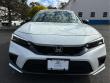 2022 Honda Civic Sport CVT