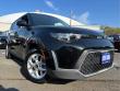 2024 Kia Soul LX IVT