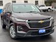 2023 Chevrolet Traverse LT Cloth FWD