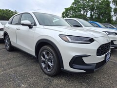 2027 Honda HR-V LX AWD CVT