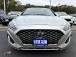 2019 Hyundai Sonata Sport 2.4L