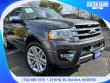 2017 Ford Expedition EL Platinum 4x4