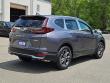 2020 Honda CR-V EX-L AWD