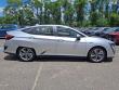 2018 Honda Clarity Plug-In Hybrid Sedan