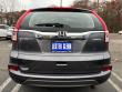 2015 Honda CR-V LX AWD
