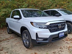 2026 Honda Ridgeline RTL AWD AWD