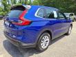 2024 Honda CR-V LX AWD
