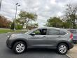 2013 Honda CR-V EX AWD