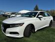 2018 Honda Accord Sport 1.5T CVT