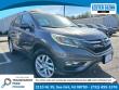 2016 Honda CR-V EX-L AWD