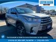 2019 Toyota Highlander LE V6 AWD (SE)