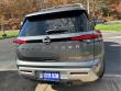 2023 Nissan Pathfinder Platinum 4WD