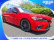 2022 Honda Civic Sport CVT