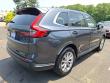 2023 Honda CR-V EX AWD