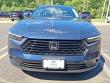 2024 Honda Accord EX CVT