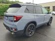 2025 Honda Passport Black Edition AWD