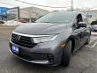 2023 Honda Odyssey Touring Auto