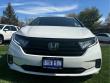 2023 Honda Odyssey Sport Auto