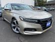 2018 Honda Accord Touring 1.5T CVT