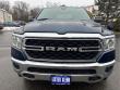 2022 Ram 1500 Big Horn 4x4 Crew Cab 57 Box 4x4 Crew Cab 57 Box