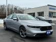 2023 Honda Accord EX CVT