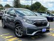 2022 Honda CR-V EX AWD