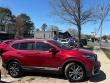 2022 Honda CR-V Hybrid Touring AWD