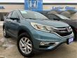2015 Honda CR-V EX AWD