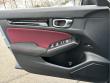 2022 Honda Civic Si Manual