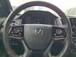 2025 Honda Passport Black Edition AWD