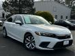 2022 Honda Civic LX CVT