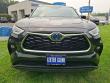2022 Toyota Highlander Hybrid Hybrid Limited AWD (Natl)