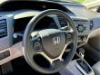 2012 Honda Civic LX Auto