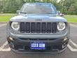 2018 Jeep Renegade Altitude 4x4