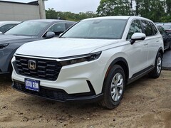 2026 Honda CR-V LX AWD