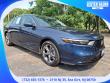 2024 Honda Accord Hybrid EX-L Sedan