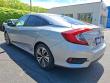 2018 Honda Civic EX-T CVT