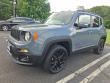 2018 Jeep Renegade Altitude 4x4