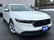 2023 Honda Accord LX CVT