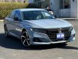 2021 Honda Accord Sport SE 1.5 CVT