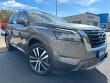 2023 Nissan Pathfinder Platinum 4WD
