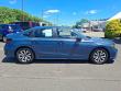 2025 Honda Civic LX CVT