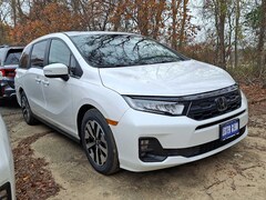 2026 Honda Odyssey EX-L Auto