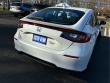 2023 Honda Civic LX CVT