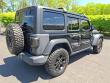 2022 Jeep Wrangler Unlimited Willys Sport 4x4