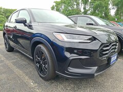 2027 Honda HR-V Sport AWD CVT