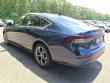 2023 Honda Accord EX CVT w/o BSI