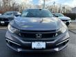 2020 Honda Civic EX CVT