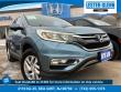 2015 Honda CR-V EX AWD