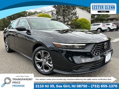 2023 Honda Accord EX CVT